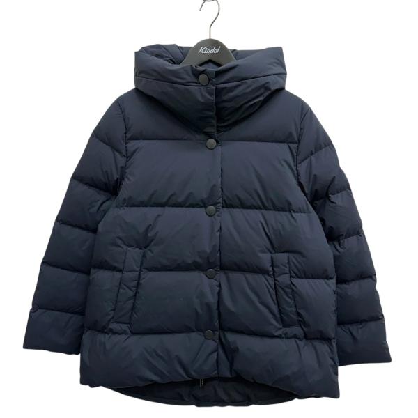 Pyrenex（ピレネックス） 別注 SHIPS ダウンジャケット ELAURA2