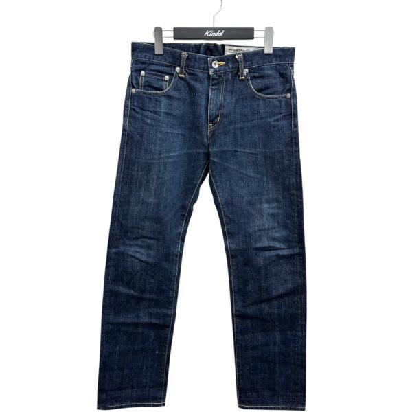 NEIGHBORHOOD（ネイバーフッド） NEIGHBORHOOD RIGID NARROW デニム