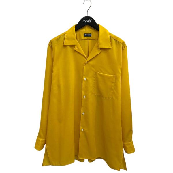 マーティー 【値下げ】MAATEE＆SONS×MUSTER 25SS MusterWerk別注 Ex