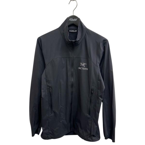 マルシェさん専用　ARC'TERYX ブラック ナイロンジャケット ARC'TERYX（アークテリクス） ARC'TERYX SQUAMISH JACKET ナイロン
