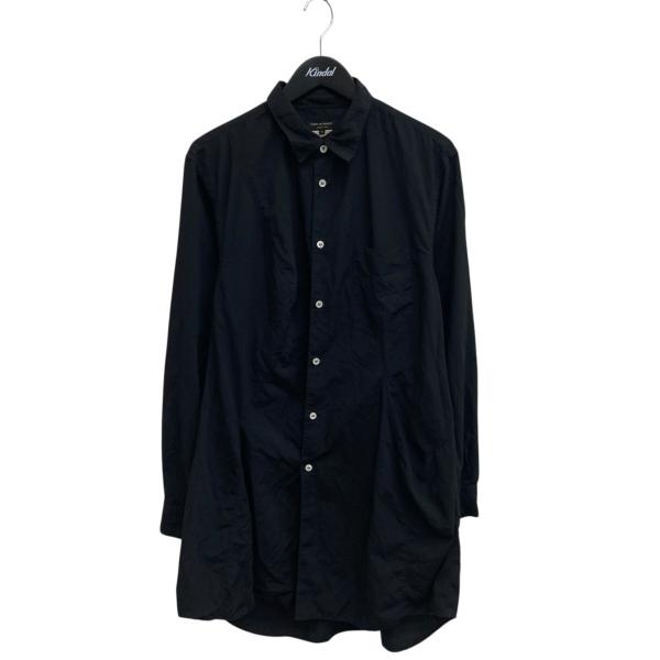 COMME des GARCONS HOMME PLUS コムデギャルソンオムプリュス 長袖