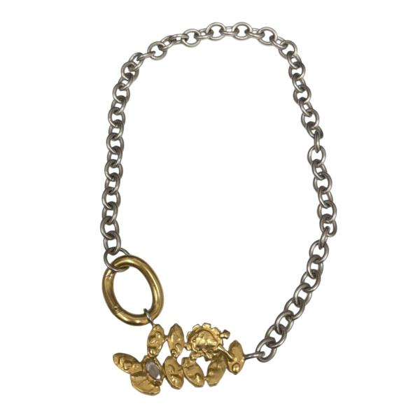 Maison Margiela（メゾンマルジェラ） Maison Margiela 22AW リーフ