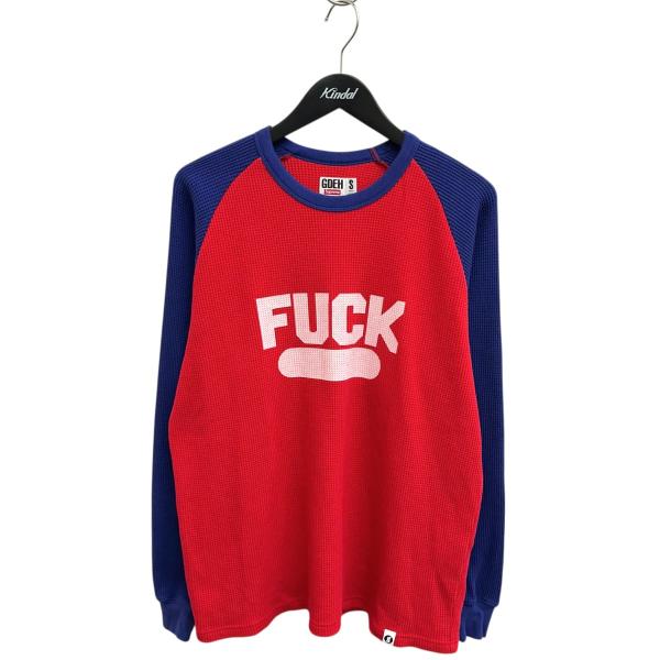 GOODENOUGH（グッドイナフ） グッドイナフ×シュプリーム GDEH×Supreme