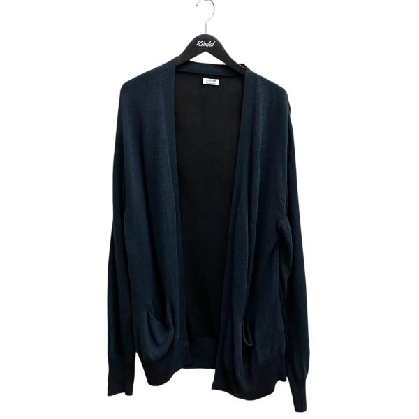 マーティー 【値下げ】MAATEE＆SONS NB V Cardigan Sweater