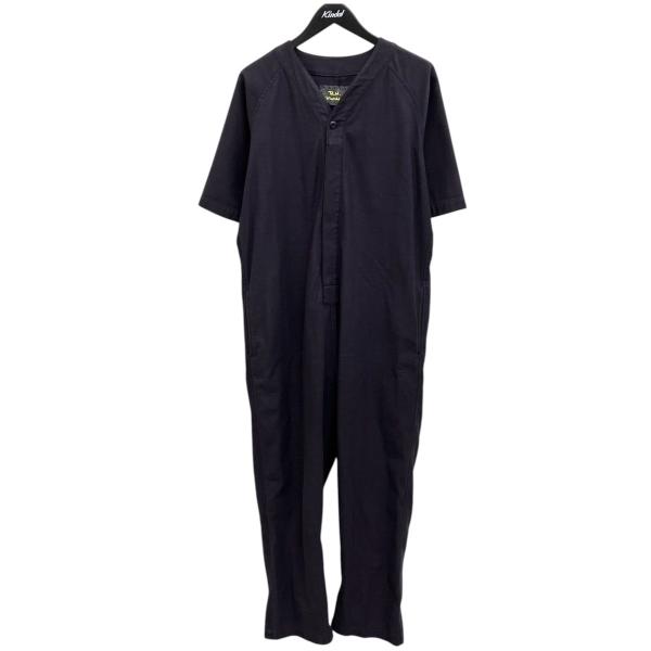 【値下げ】R．H．Vintage つなぎ 3710300060 パープル サイズ：S (梅田クロス茶屋町店)