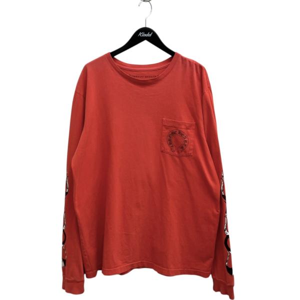 CHROME HEARTS（クロムハーツ） CHROME HEARTS×MATTY BOY PPO ketchup