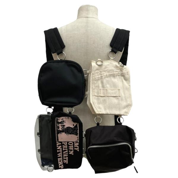 RAF SIMONS（ラフ シモンズ） 【値下げ】RAF SIMONS×EASTPAK リュック