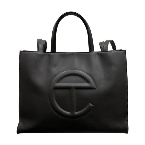TELFAR 【値下げ】Telfar ミディアムトートバッグ ショルダーバッグ
