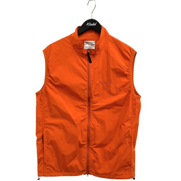 Gramicci（グラミチ） GRAMICCI TACTICAL VEST ナイロンベスト G4SM