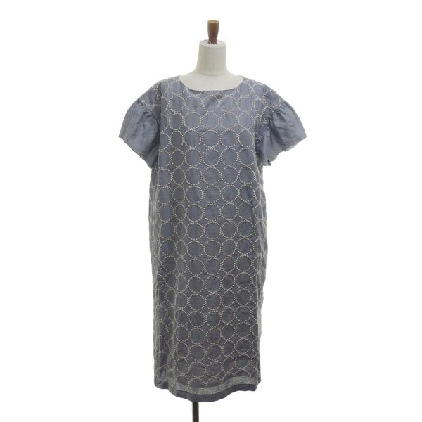 安いミナペルホネン タンバリン ワンピースの通販商品を比較 ショッピング情報のオークファン