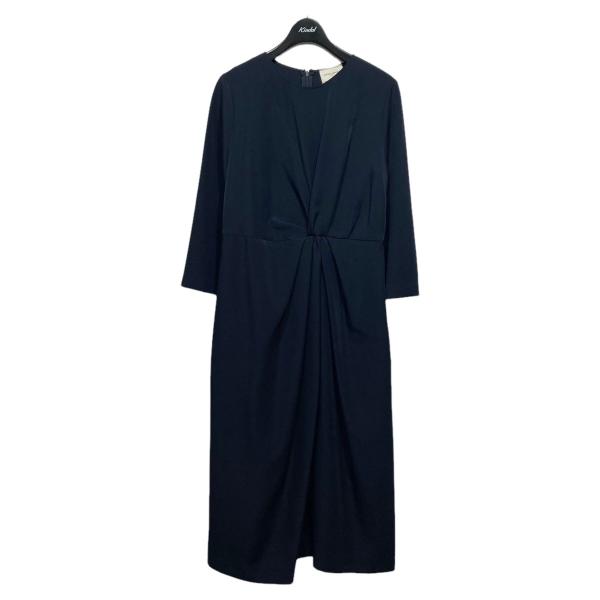 UNITED ARROWS ネイビー ピーコート サイズ38 192475-1.jpg?v