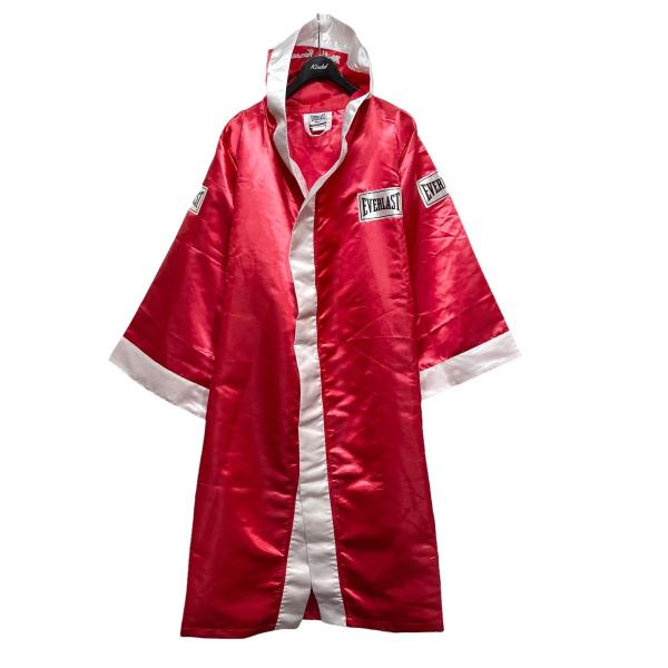 新品 Lサイズ supreme everlast boxing robe