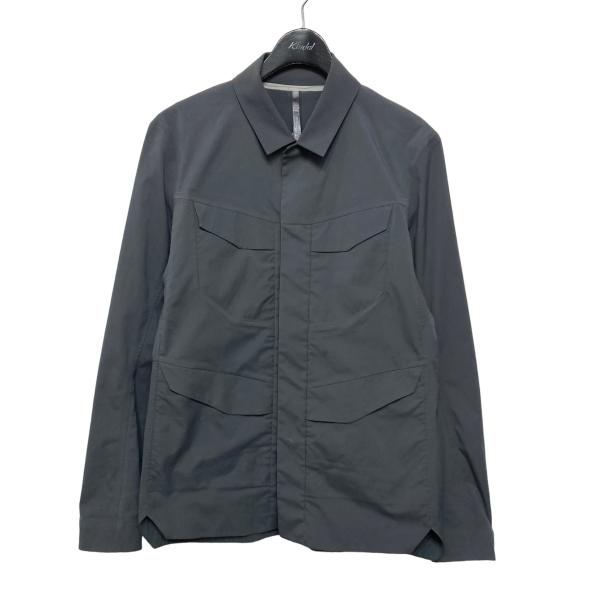ジャケット・アウター veilance field lt jacket ARC'TERYX VEILANCE Field LT Jacket | HUES 福岡セレクトショップ