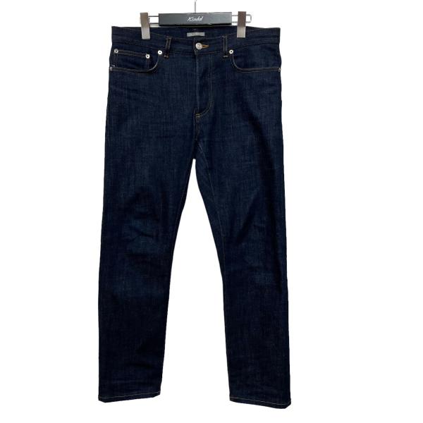 Christian Dior ディオール DIOR 20SS オブリーク SLIM 17．5