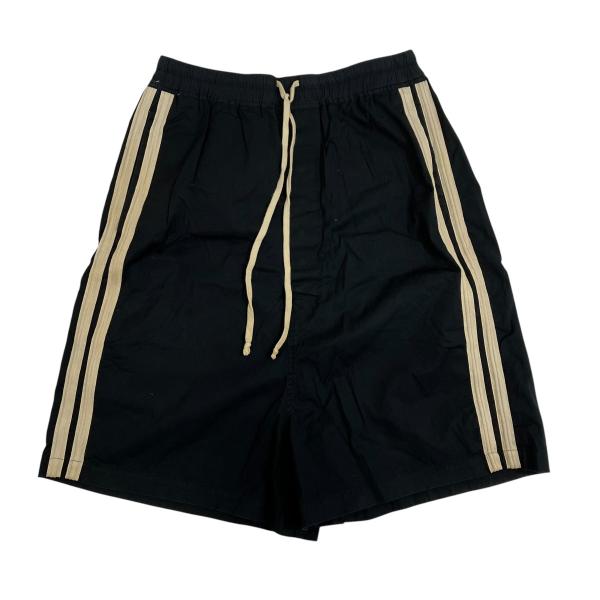 Rick Owens 【値下げ】RICK OWENS 14AW ハーフパンツ RR14F2330