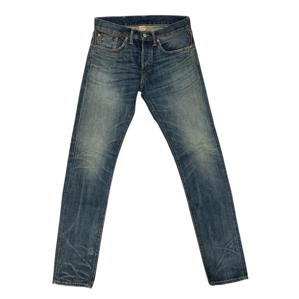 RRL パンツ RRL Double RL LIMITED EDITION 200本限定 WAIST OVERALL R214