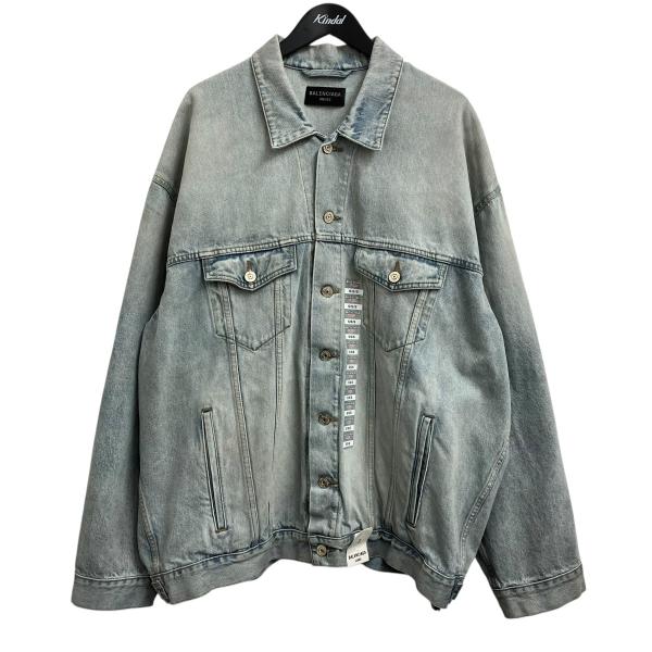 BALENCIAGA（バレンシアガ） 【値下げ】BALENCIAGA 24SS サイズ