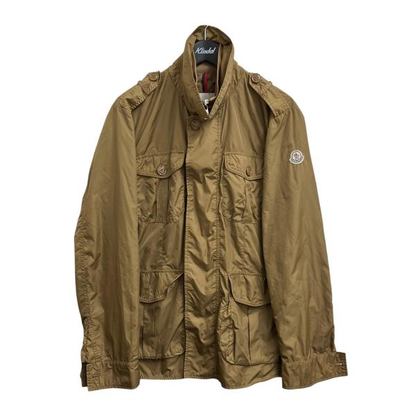 MONCLER（モンクレール） MONCLER KENYA GIUBBOTTO ナイロンジャケット