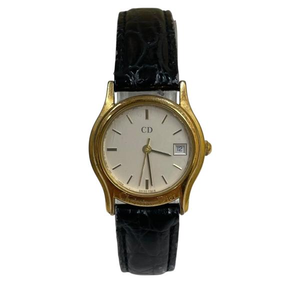 Christian Dior（クリスチャン・ディオール） 腕時計 3003