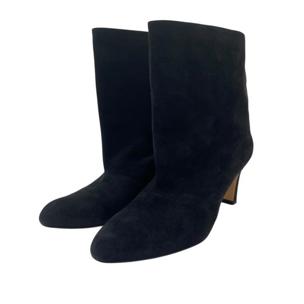 NEBULONI Eのブーツ 36サイズ　イタリア製 NEBULONI Eのブーツ 36サイズ イタリア製