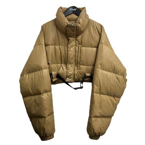 MISTERGENTLEMAN（ミスタージェントルマン） MR．GENTLEMAN ダウン