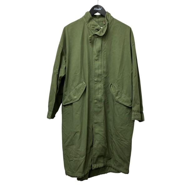 TICCA（ティッカ） 【値下げ】TICCA MODS COAT コート 0241410061