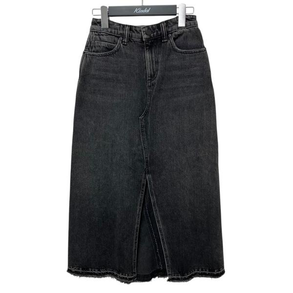 alexanderwang 【値下げ】ALEXANDER WANG デニムスカート 413910