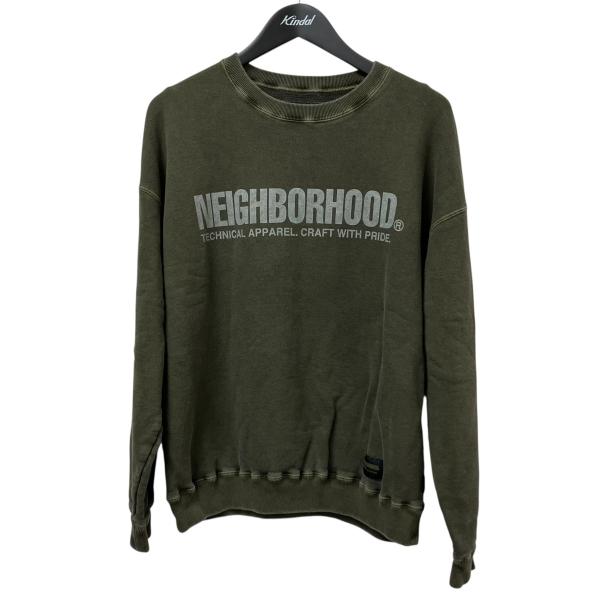 NEIGHBORHOOD（ネイバーフッド） 【値下げ】NEIGHBORHOOD PIGMENT DYED