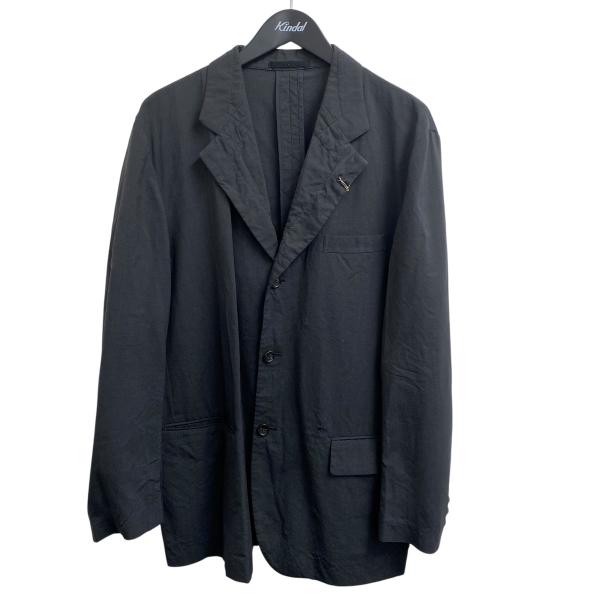コムデギャルソン オム 田中オム ブルゾン ジャケット ジップアップ M 美品 COMME des GARCONS HOMME(コムデギャルソンオム) 90's~00's Denim Zip