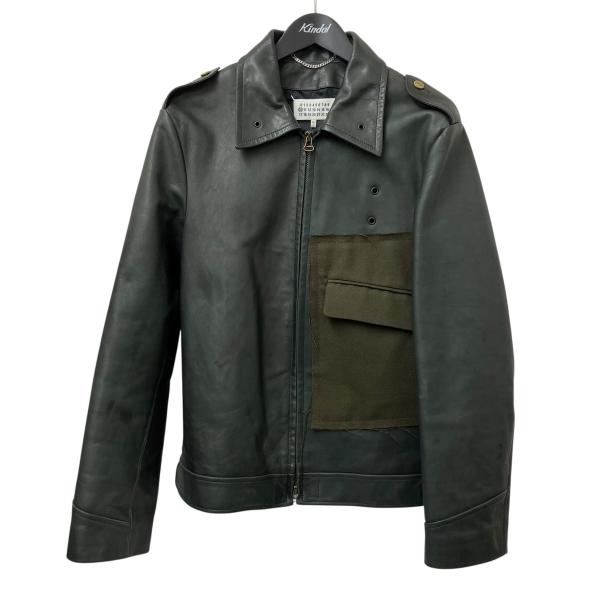 MAISON MARGIELA ジャケット Maison Margiela（メゾンマルジェラ） 【値下げ】Maison Margiela