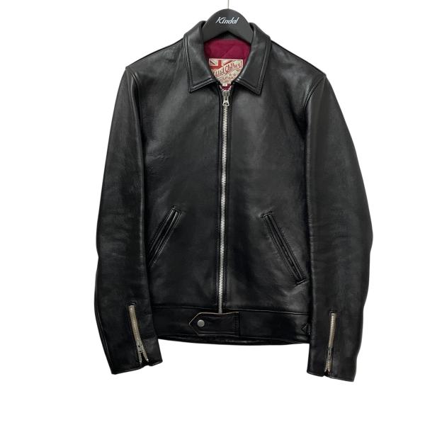 アディクト アディクトクローズ ADDICT CLOTHES CENTER-ZIP JACKET