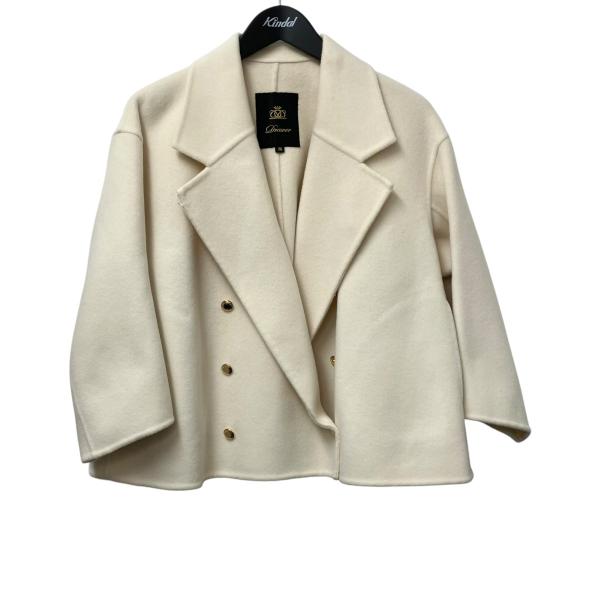 DRAWER（ドゥロワー） ケヌクテイラージャケット 6522-234-0792