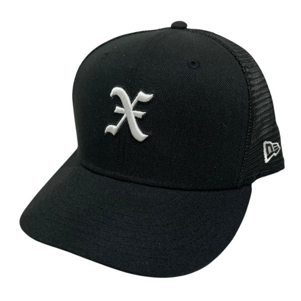 NEW ERA（ニューエラ） ニューエラ×ゴッドセレクショントリプル