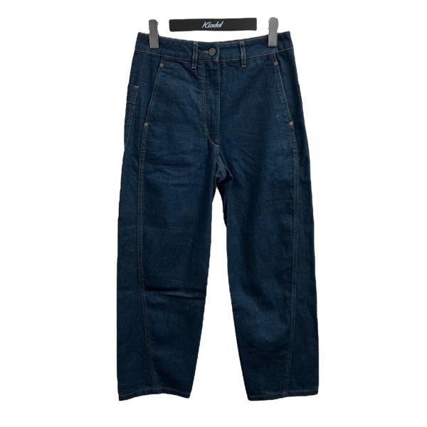 LEMAIRE（ルメール） LEMAIRE TWISTED PANTS デニムパンツ W211 PA220