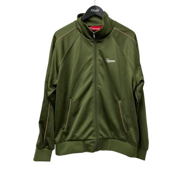 Supreme（シュプリーム） Supreme 24SS Tricot Track Jacket