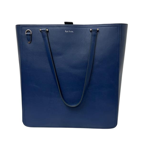 Paul Smith（ポール・スミス） シグネチャーストライプトリム トート