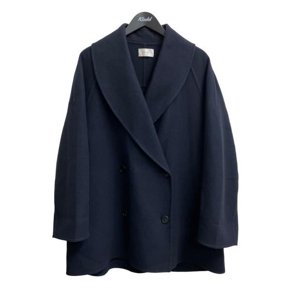 THE ROW（ザ ロウ） THE ROW POLLI JACKET コート 5887W1439 ネイビー