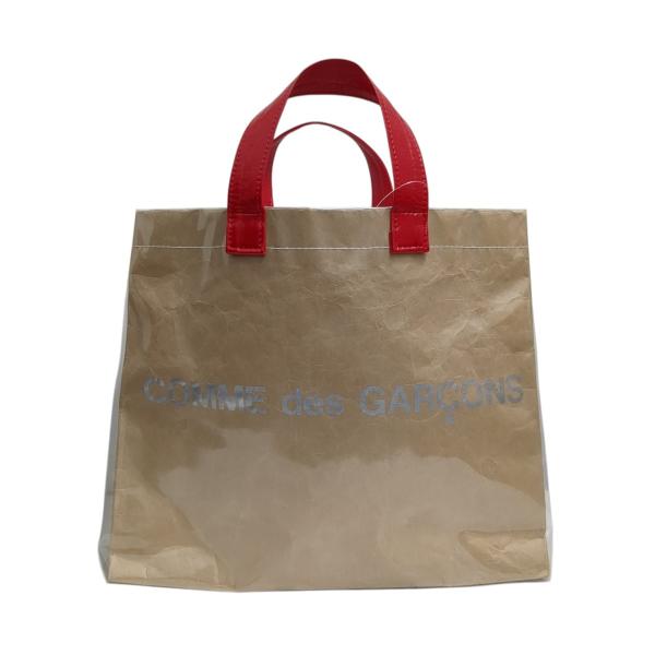 COMME des GARCONS GIRL コムデギャルソンガール トートバッグ NY-K