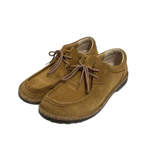 【未使用品/日本別注モデル】BIRKENSTOCK　PASADENAⅡ BIRKENSTOCK（ビルケンシュトック） BIRKENSTOCK Pasadena Tea