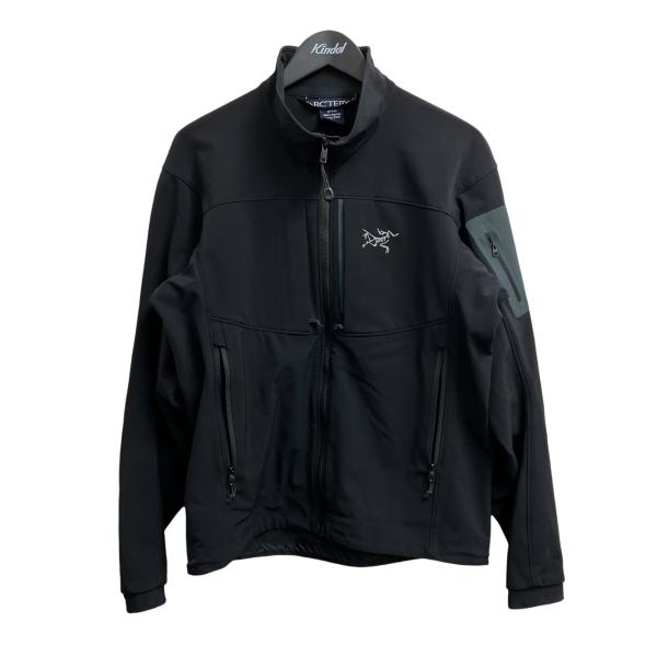 ARC'TERYX（アークテリクス） ARC'TERYX ジャケット 12662 ブラック