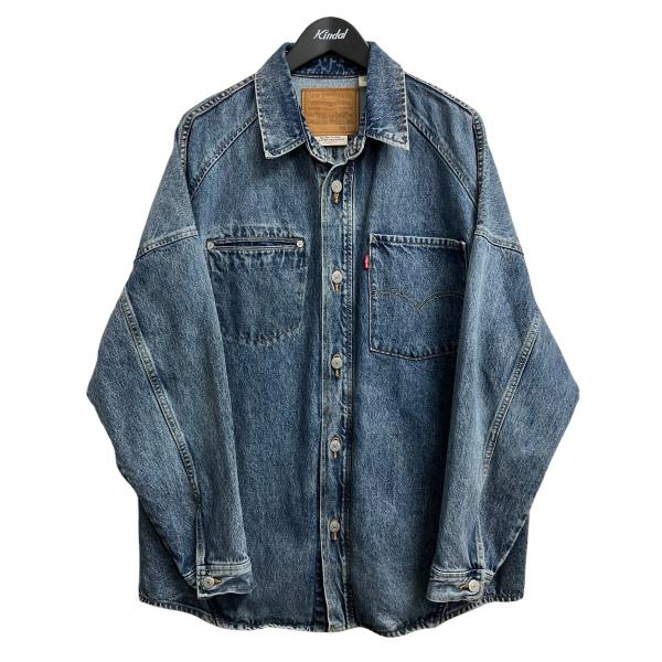Levis PReMIUM リーバイスプレミアム LEVI'S デニムジャケット PC9