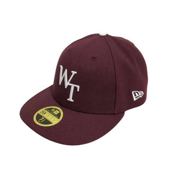 WTAPS（ダブルタップス） ダブルタップス×ニューエラ WTAPS×New Era