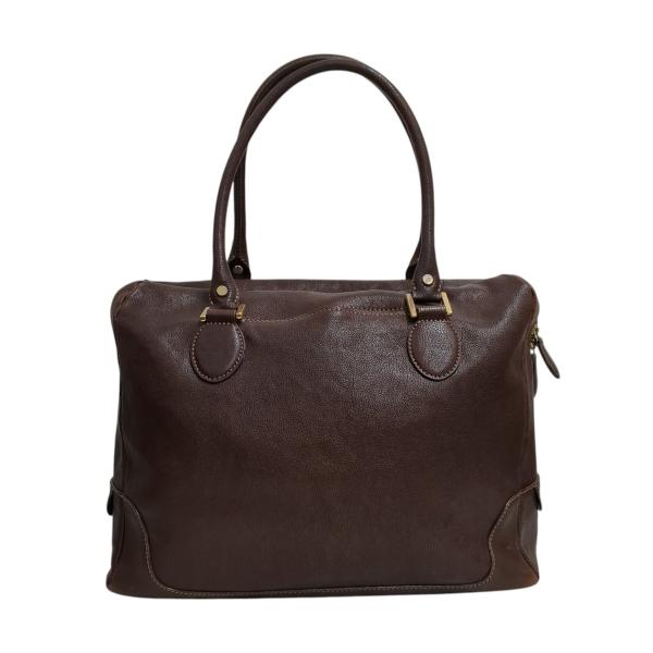 土屋鞄　ツチヤカバン ボストンバック ショルダーバッグ ライトブラウン 土屋鞄 ツチヤカバン ボストンバック ショルダーバッグ ライトブラウン