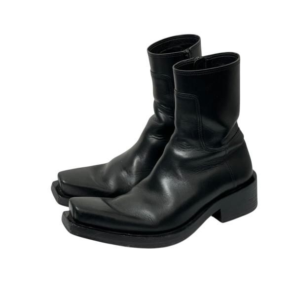 BALENCIAGA（バレンシアガ） 【値下げ】BALENCIAGA SANTIAGO ブーツ