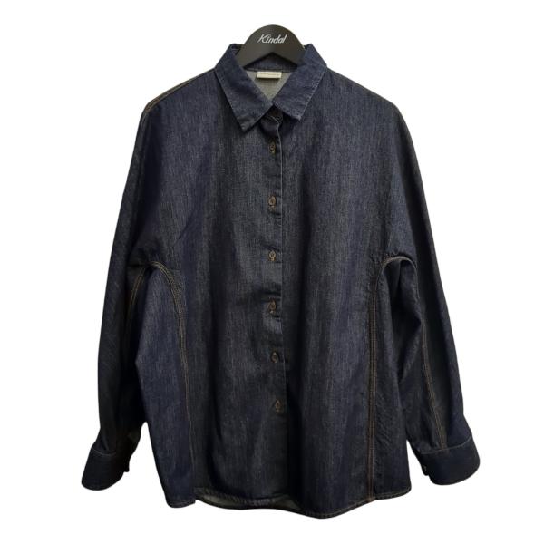 DRIES VAN NOTEN（ドリス ヴァン ノッテン） DRIES VAN NOTEN 25AW