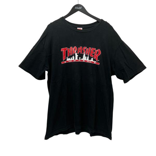 Supreme（シュプリーム） シュプリーム×スラッシャー Supreme×THRASHER