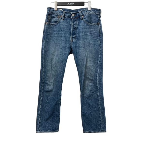 Levi's（リーバイス） LEVI'S JOURNAL STANDARD別注 BIG E 501 デニム