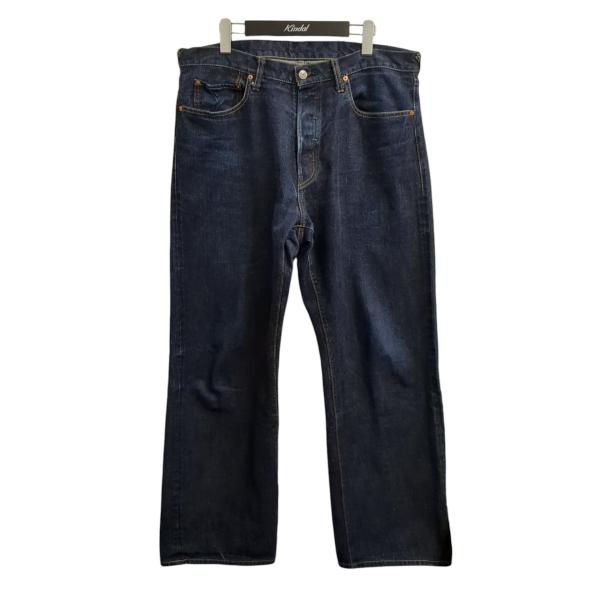 Dude デュードバンチ DUDE BUNCH 811XXE デニムパンツ インディゴ
