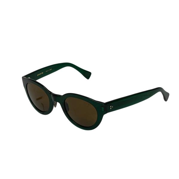 EYEVAN 728 サングラス EYEVAN（アイヴァン） 7285 EYEVAN 7285 サングラス 783 グリーン