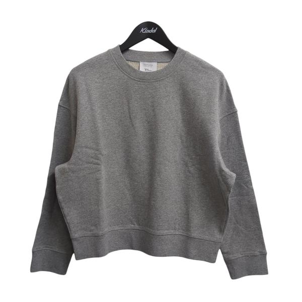 SUNSPEL ロンハーマン別注　スウェット XSサイズ SUNSPEL（サンスペル） サンスペル×ロンハーマン SUNSPEL×Ron Herman